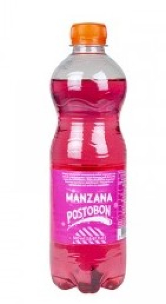 POSTOBOM Colombiana - GASEOSA 500ml ( Bot)